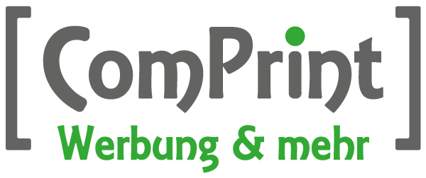 ComPrint - Werbung & mehr